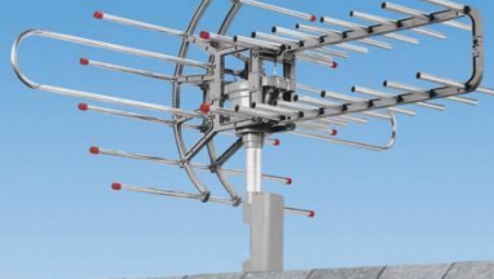 В Тирасполе функционирует нелицензионная цифровая станция