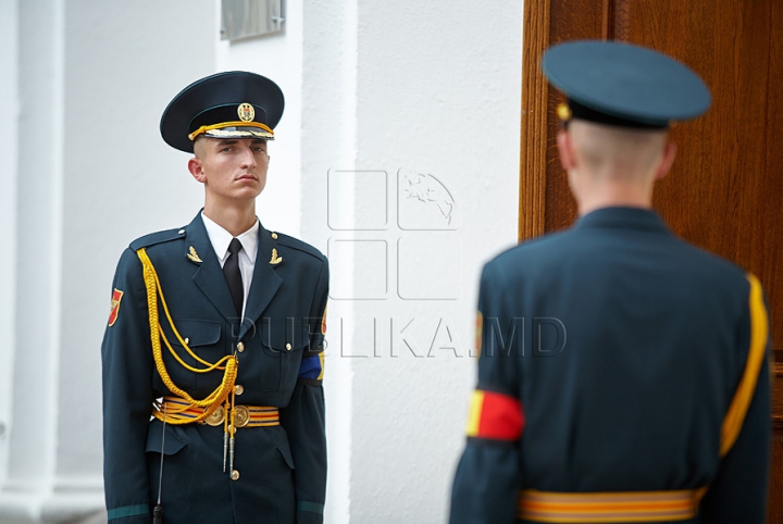 Зинаиду Киструга проводили в последний путь (ФОТОРЕПОРТАЖ)