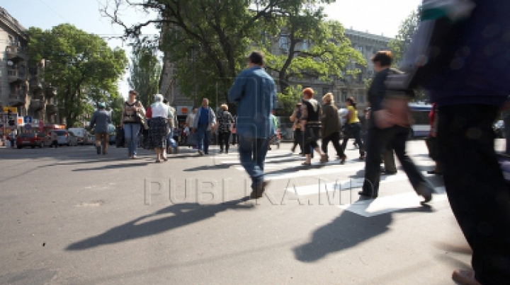 Молдаване и отношение к психическому здоровью