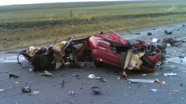 Ни дня без аварий: за сутки в стране произошло семь ДТП