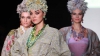 В Москве открылась Mercedes-Benz Fashion Week Russia