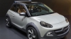 Opel Adam станет кроссовером