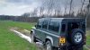 Land Rover Defender снимут с производства в 2015 году