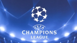 Третий тур группового турнира ЛЧ: мадридский "Реал" одолел "Ювентус"