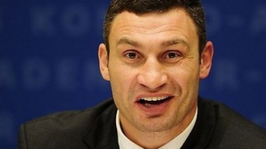 Кличко могут помешать баллотироваться в президенты поправки в налоговый кодекс Украины