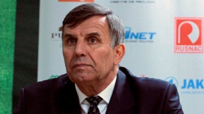 Карас удовлетворен выступлением сборной Молдовы в отборочном цикле ЧМ-2014