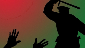 Статистика: более половины случаев применения пыток происходит в полицейских участках 