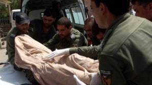 Насилие в Курбан-байрам: взорван афганский губернатор, теракт произошел в Ираке