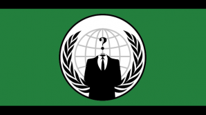 Хакеры из Anonymous выложили в интернете документы минэкономики Польши