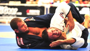 Молдавская федерация джиу-джитсу принята в международную 