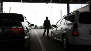 Задержаны шестеро сотрудников Таможенной службы и четверо - Пограничной полиции  