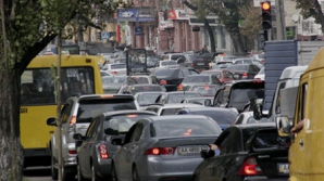 С 2014 года в Приднестровье запретят ввозить автомобили старше 10 лет