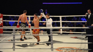 Бойцы Болотов и Райлян представят Молдову на Гала KOK в Вильнюсе