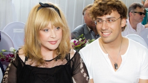 Максим Галкин рассказал, что Алла Пугачева была счастлива стать мамой