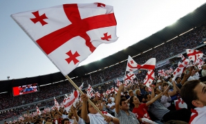 В Грузии выбирают президента