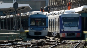 Две железнодорожные аварии произошли в Канаде и Аргентине