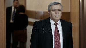 Шалару представил проект Стратегии защиты окружающей среды