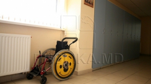 Представители госучреждений будут санкционированы за отсутствие пандусов 