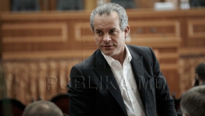 Причины, сподвигнувшие Плахотнюка отказаться от мандата депутата