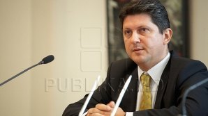 Корлэцян: Процесс евроинтеграции Молдовы является необратимым 