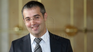 Демократ Сергей Сырбу стал отцом