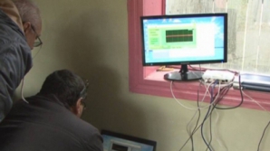 Как отреагировали жители Кишинева на землетрясение (ВИДЕО)