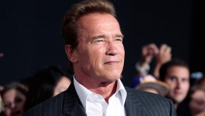Арнольд Шварценеггер собрался в президенты США