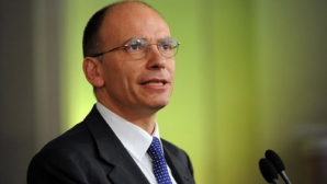 Энрико Летта просит депутатов выразить вотум доверия кабмину