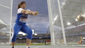 Цыку: Ответственность за дисквалификацию Маргиевой лежит на Федерации легкой атлетики