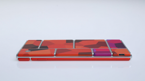 Motorola готовит модульный смартфон