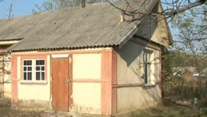 Медпункт в селе Бучумены Унгенского района расположен в доме без окон 