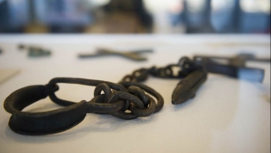 Молдавские жертвы современного рабства