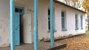 Заброшенные здания школ – печальный итог оптимизации учебных заведений