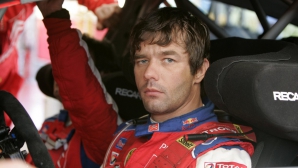  Себастьян Лёб выиграл оба заезда на трассе в Наварре