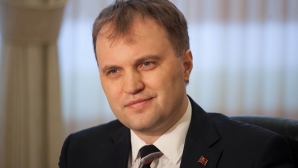 Шевчук: Тирасполь и Кишинев должны цивилизованно развестись