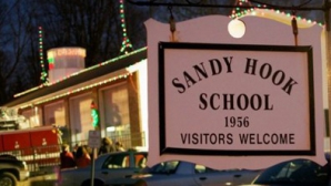 В Коннектикуте начинается снос школы, где были убиты дети