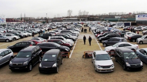 Автоимпортеры: Закон о ввозе машин старше семи лет нуждается в поправках