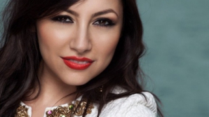 В День города Кишинева выступит певица Андра