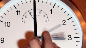 Переход на зимнее время стал проблемным для некоторых наших соотечественников