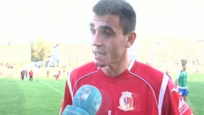 НД: "Милсами" обыграл "Сперанцу" благодаря голу Златана