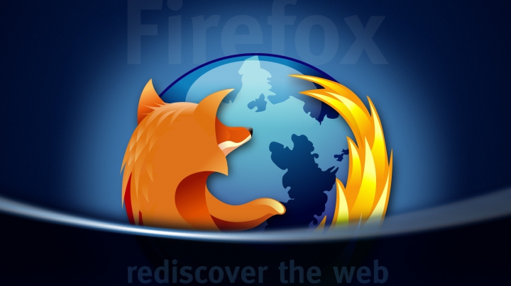 Firefox позволит узнать, кто следит за пользователем