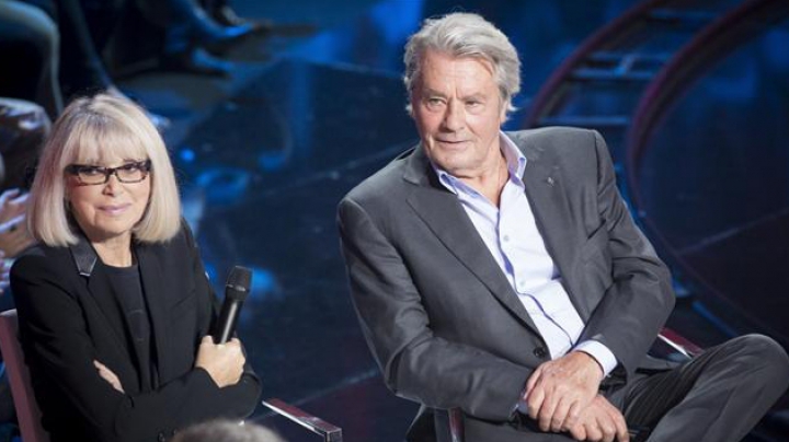 Национализм стоил Делону должности председателя жюри конкурса «Мисс Франция»