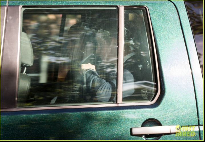 В Лондоне состоялись крестины принца Кембриджского Георга (ФОТО)