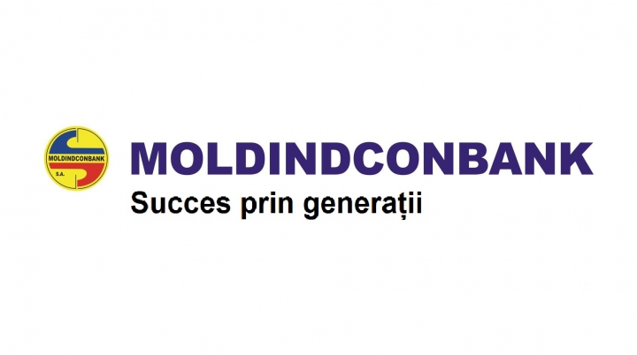 "Moldindconbank" отмечает 22-летие - время надежности и профессионализма