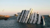 Британский дайвер предстанет перед судом за добычу сувениров с Costa Concordia