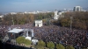 Депутаты правящей коалиции: митинг 3 ноября доказал правильность вектора внешней политики