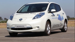 Nissan провел первые испытания автопилота на дорогах общего пользования
