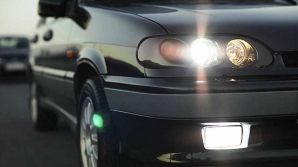 С 1 ноября водители обязаны включать ближний свет и в светлое время суток 