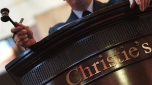Новые торги шедевров искусства проведет аукционный дом Christie's  