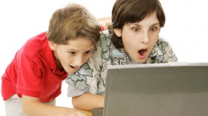Российских детей научат бояться троллей и шифровать информацию в интернете